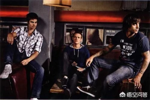 如何评价杰克琼斯这个牌子？