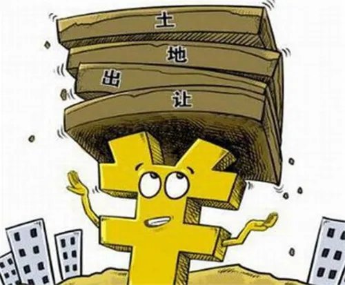 土地出让金如何计算