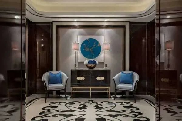 楷模木门整木定制的产品怎么样?