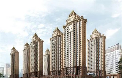 24层的高层楼房住几层最好