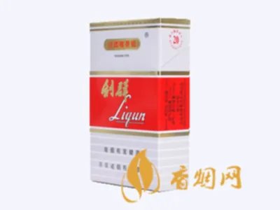 利群香烟价格表图大全2022 利群香烟种类及价格