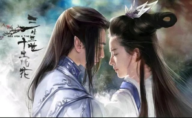 《三生三世十里桃花》电影怎么样？