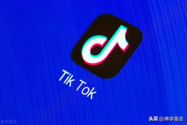 美国为什么害怕TikTok？