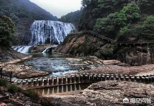 宁德有哪些旅游景点？