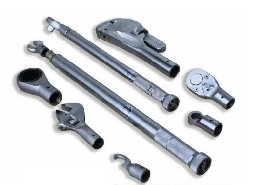 套筒扳手的种类有哪些 什么是花形套筒