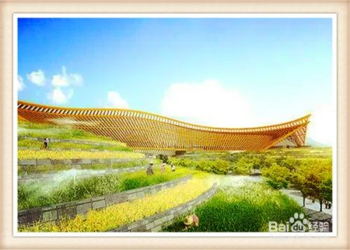 2019年北京世园会时间及安排