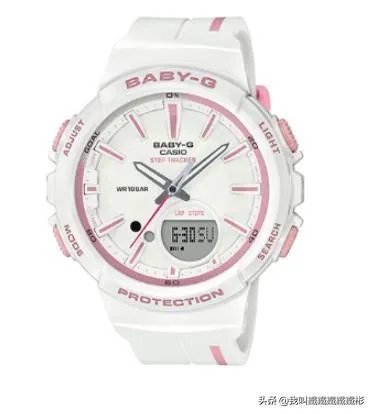 卡西欧男表哪款比较好？