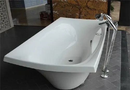 亚克力浴缸时间长了有哪些问题