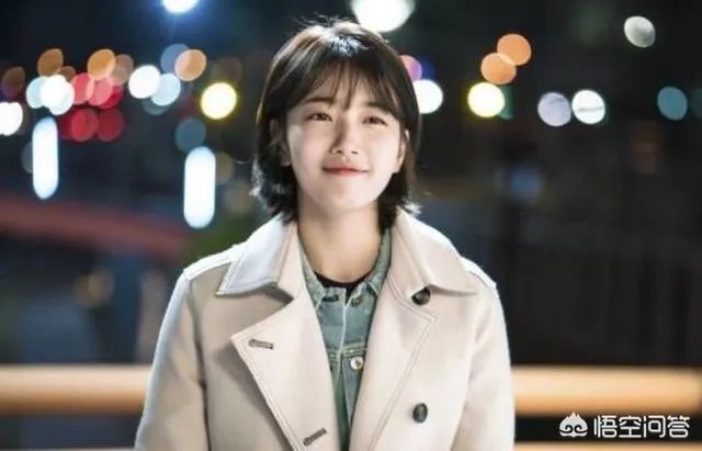 有哪些好看的短发发型？