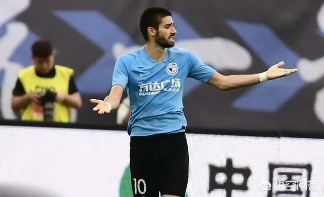 大连一方为何突然解除了卡拉斯科的禁赛处罚?