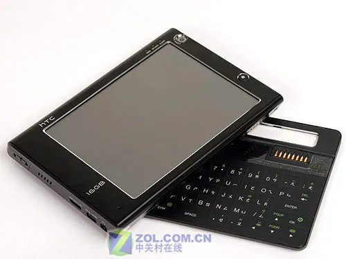 U1000升级 5吋屏16G存储HTC X7510评测