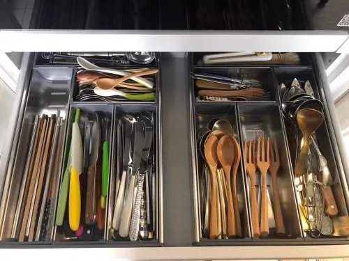 百隆五金怎么样?使用半年后来分享