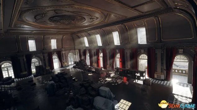 战地1全地图一览 战地1都有哪些地图