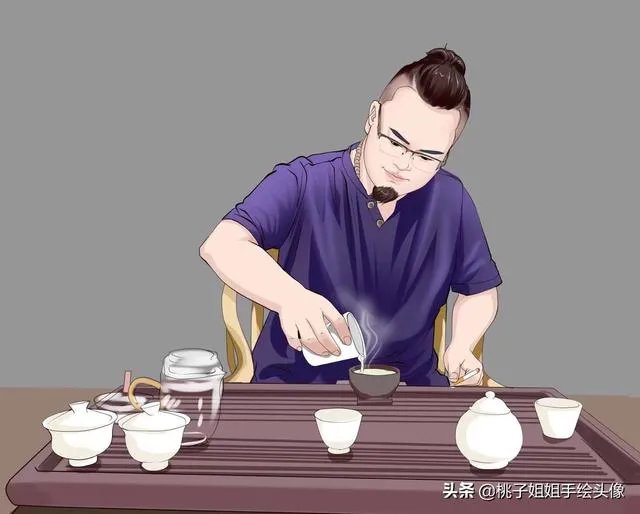 有哪些适合男生的头像?