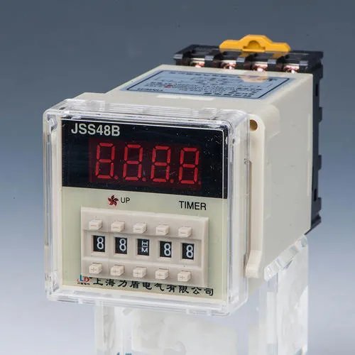 时间继电器的作用是什么