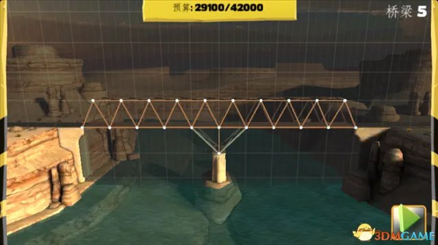 桥梁工程师图文攻略 桥梁工程师全流程通关详解