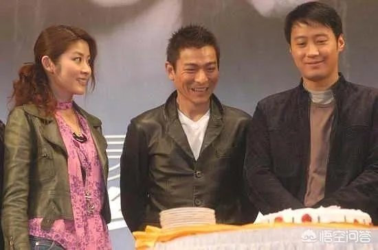 刘德华和黎明谁的演员成就更高呢？为什么？