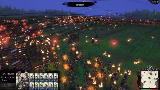 《三国全面战争》画面设置心得分享 三国全面战争怎么提高帧数