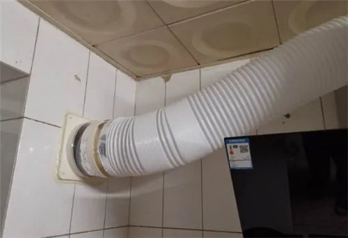 厨房装了止逆阀还是严重串味什么原因