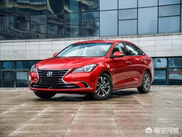 长安第二代逸动如何？