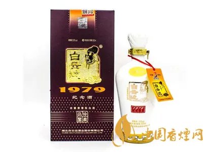 白云边酒价格表 白云边酒价格表