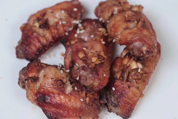 烤鸡翅的家常做法 烤鸡翅怎么烤好吃