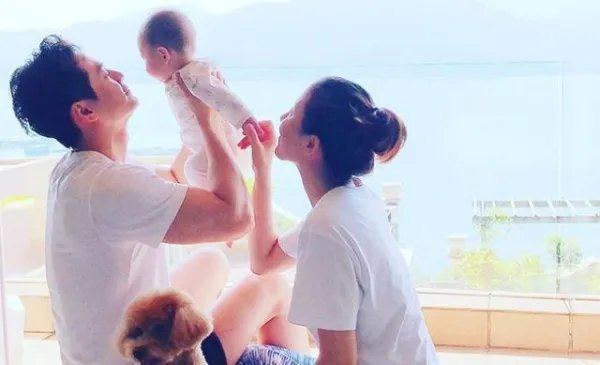 罗仲谦改什么名字