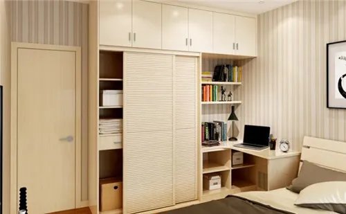 衣柜十大品牌排名如何 衣柜用什么材料的好