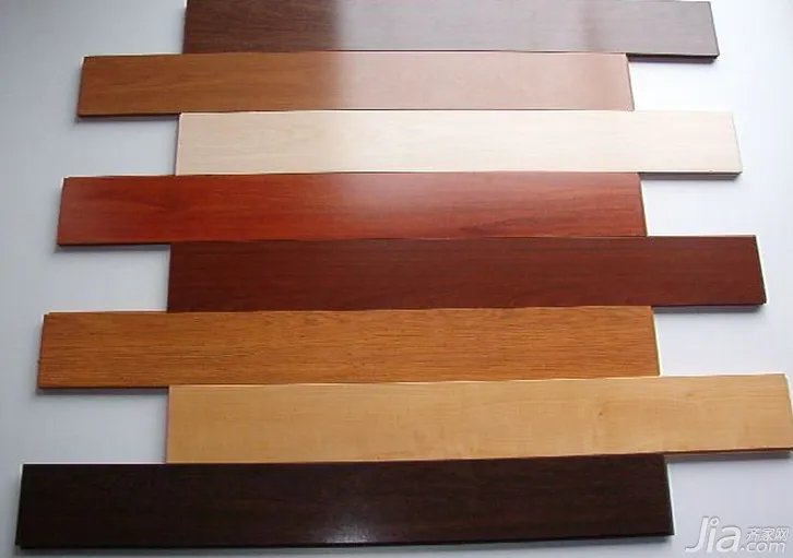 品牌地板有哪些 十大地板品牌