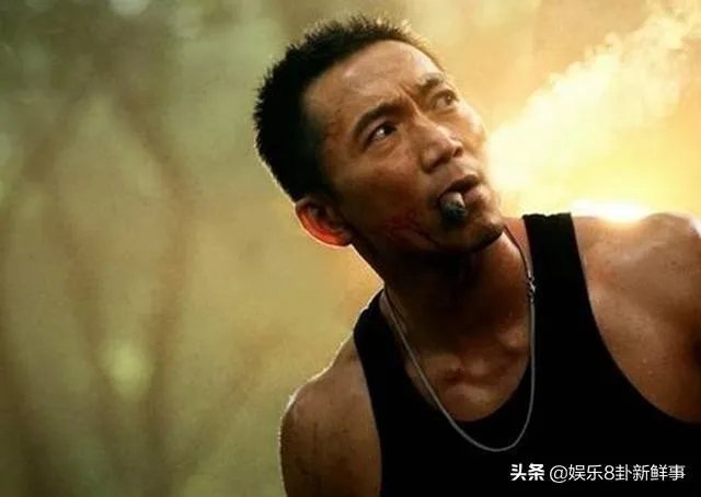 吴京和甄子丹哪个是真正的硬汉？