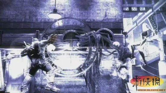 女魔术师扎塔娜将加盟《不义联盟：人中之神》