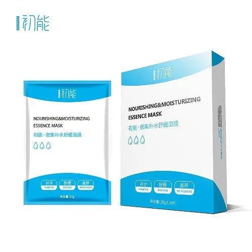 倩碧水嫩保湿润肤霜是不是有两种?