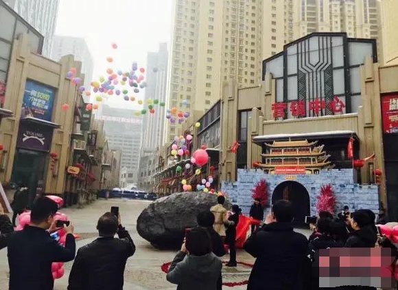 男子百万买火星陨石有可能是假是怎么回事?