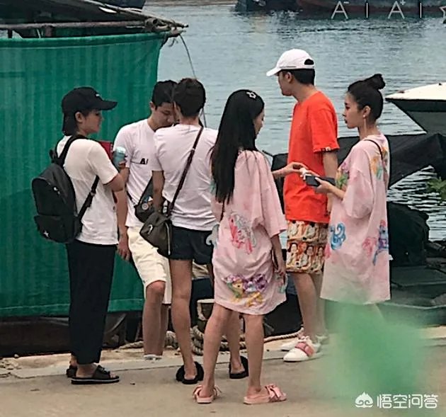 如何看待李小璐彻夜未归后马苏的解释?