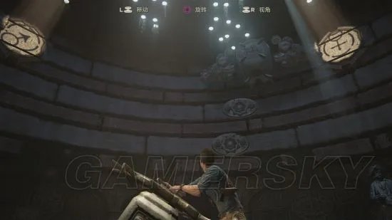 《神秘海域4》图文攻略 全剧情流程图文攻略