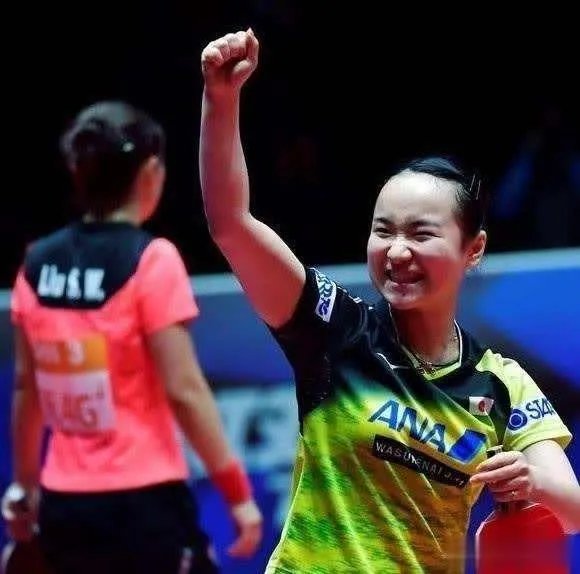 何卓佳对伊藤5战全胜，为何比其他国乒主力胜率更高？