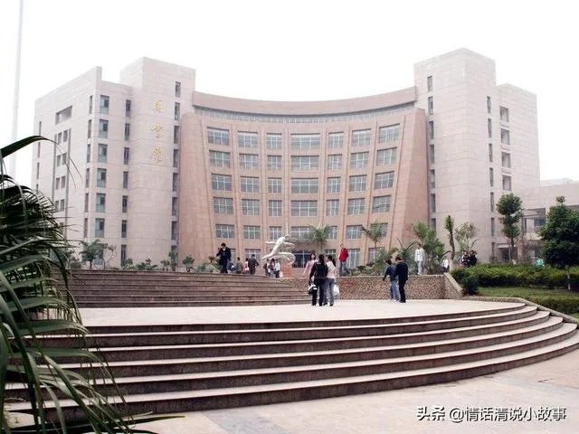 四川科技大学在哪里?