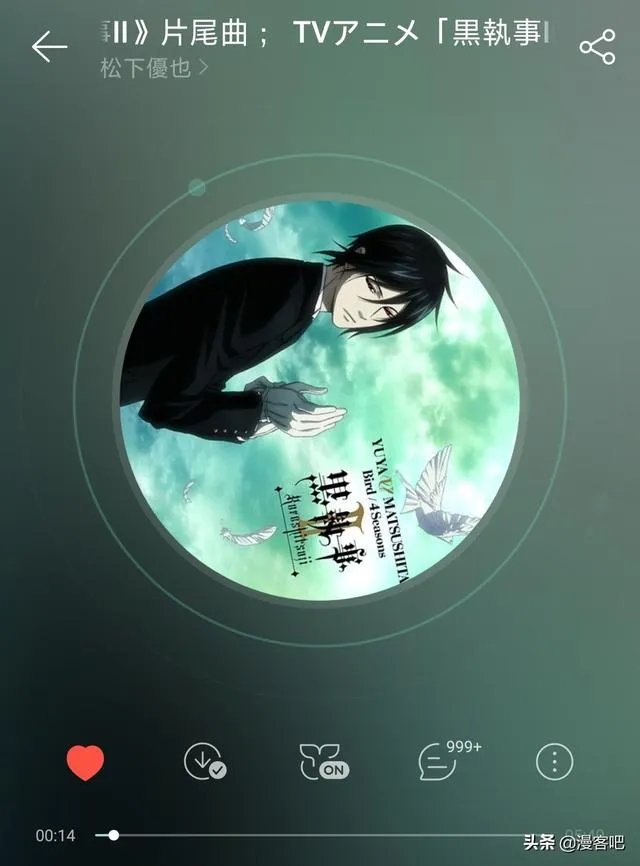 哪首动漫里的歌曲让你至今无法忘怀？