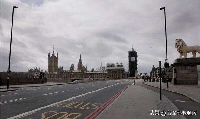 英国老人被迫同意放弃疫情急救：感觉自己被判了死刑。对此您怎么看？