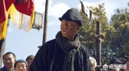 如何评价孙红雷在电视剧《二炮手》中的表现以及最后的结局?