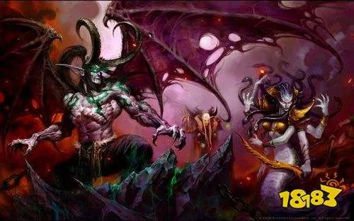 魔兽世界毒水之源任务怎么做 毒水之源任务攻略