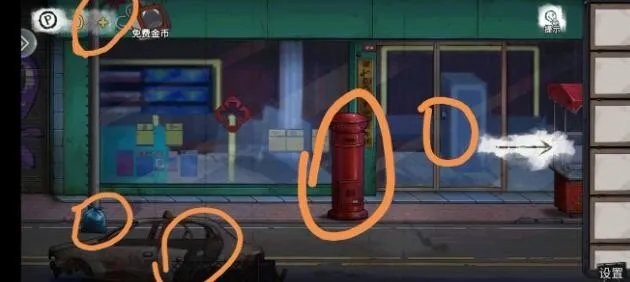 《密室逃脱绝境系列9无人医院》第四章白凯安篇攻略大全