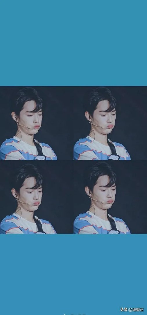 大家有肖战、王一博的壁纸吗，分享一下