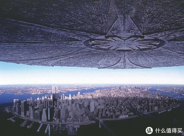 15部外星人入侵,守护地球大场面影片推荐~(经费在燃烧)视觉奇观,建议收藏!(附:视频链接)