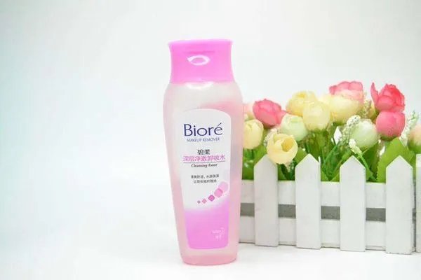 卸妆水排行榜10强_平价好用的卸妆水推荐