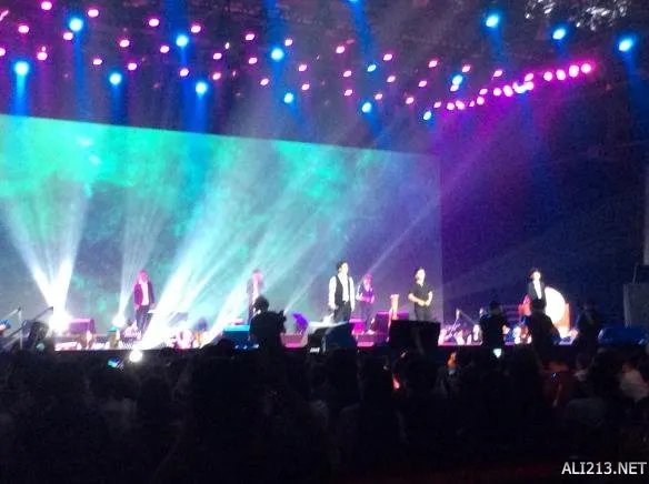 《古剑奇谭》品牌盛典发布会 游侠网全程图文直播