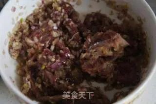 烤牛肉