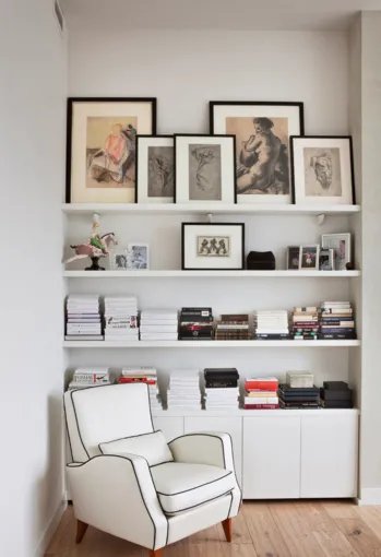 阳台柜怎么设计 看了你就知道