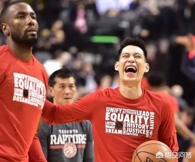 林书豪被老鹰买断将加盟猛龙，你觉得江湖还能在现“林疯狂”吗？