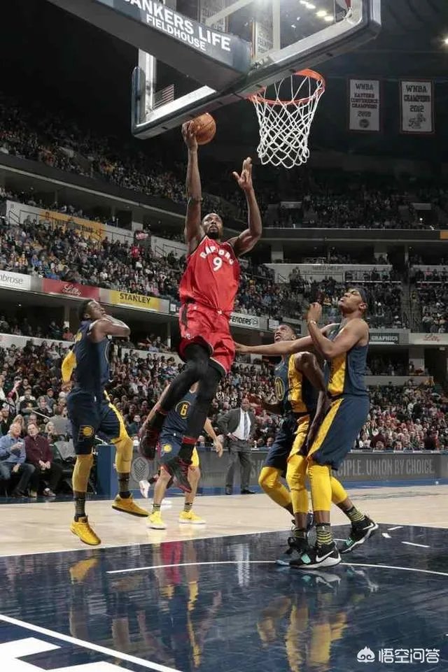 相比火箭的连胜，猛龙现在的10连胜是不是更让人意外？